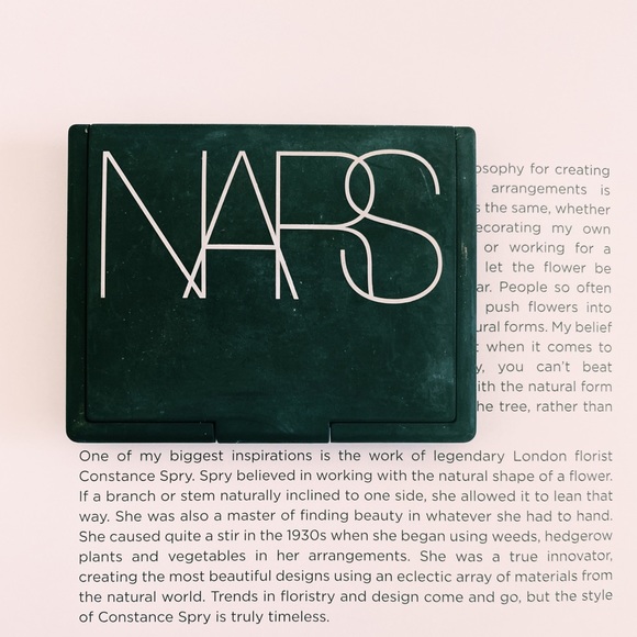 NARS Cheek Blush Palette - Picture 7 of 9